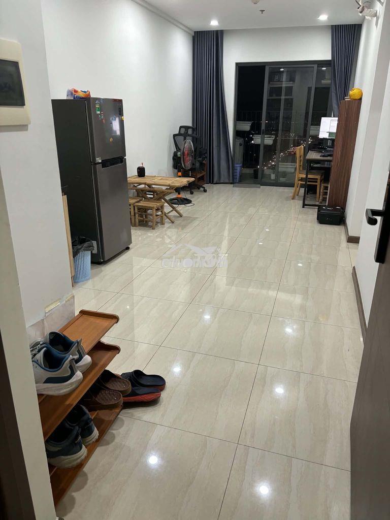 Share 1 phòng trong căn hộ 2pn, bao tiền điện - 2