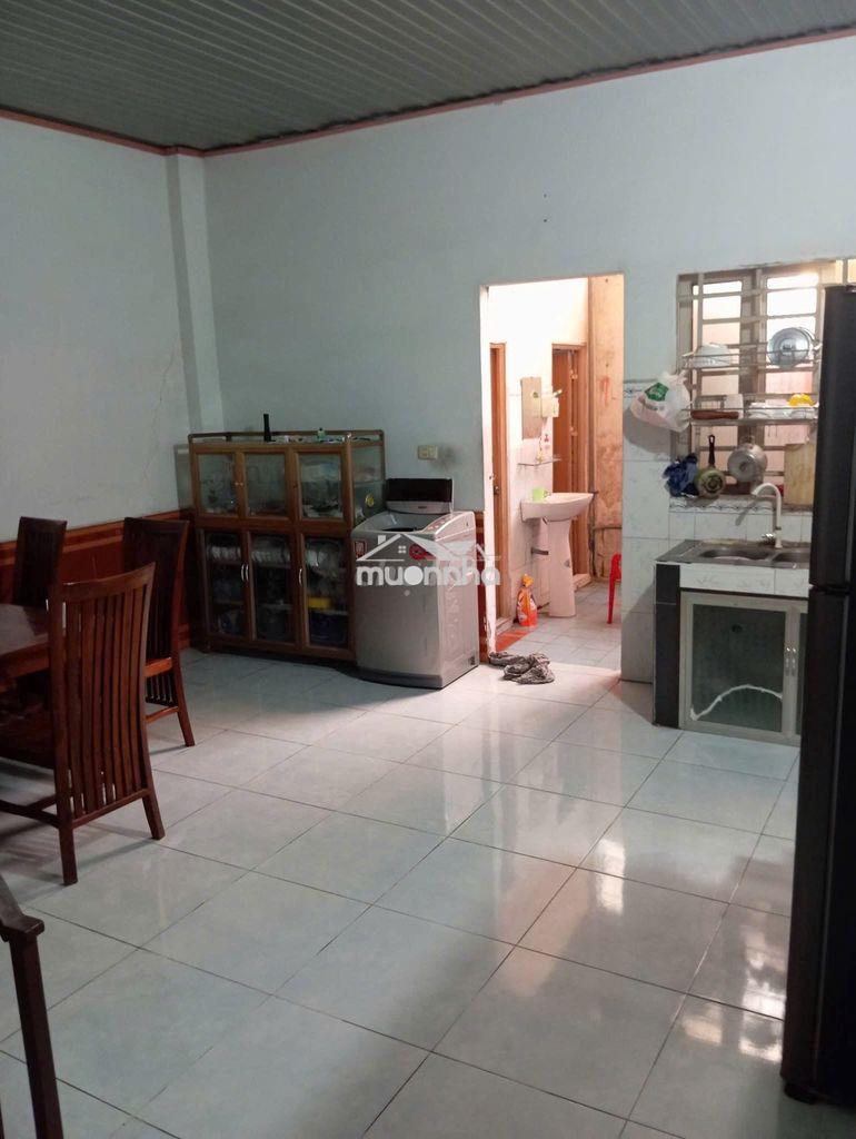 Cho thuê nhà phường trảng dài giá 4 triệu
