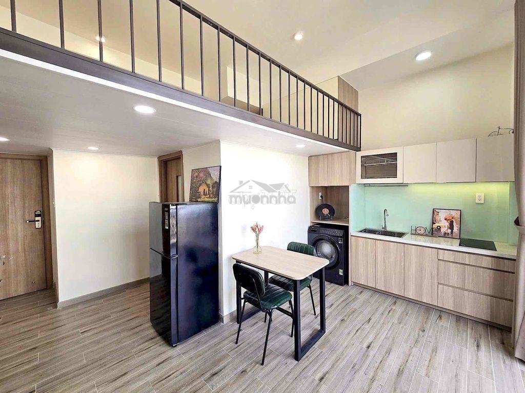 Duplex ban công rộng 40m2 gần bv thống nhất - lý thường kiệt - cmt8 - 3