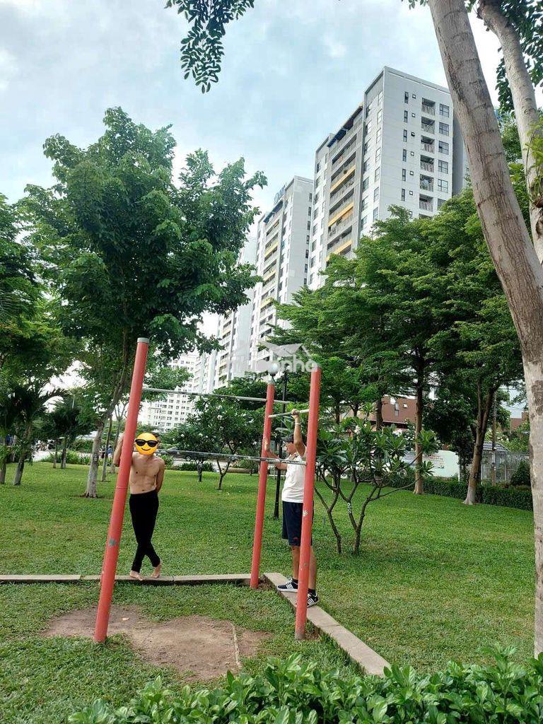 Cho thuê căn góc rộng đẹp chung cư xịn xò osimi ^^ nhà siêu thoáng mát