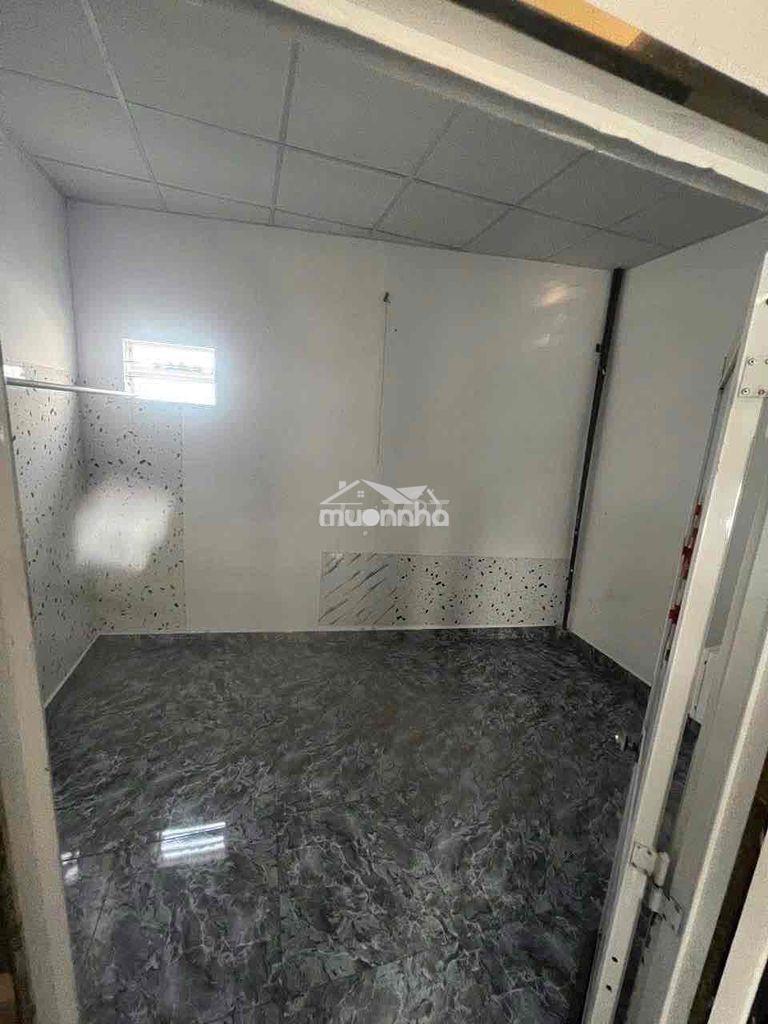 Nhà 1 trệt 1 lầu 3pn 2wc hẻm gần đường số 2 trường thọ thủ đức - 4