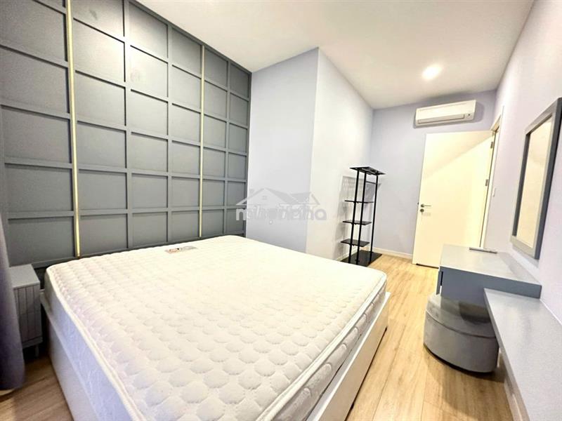 Cho thuê căn hộ bmc ngay trung tâm quận 1, 3pn, 96m2, 15 tr/tháng