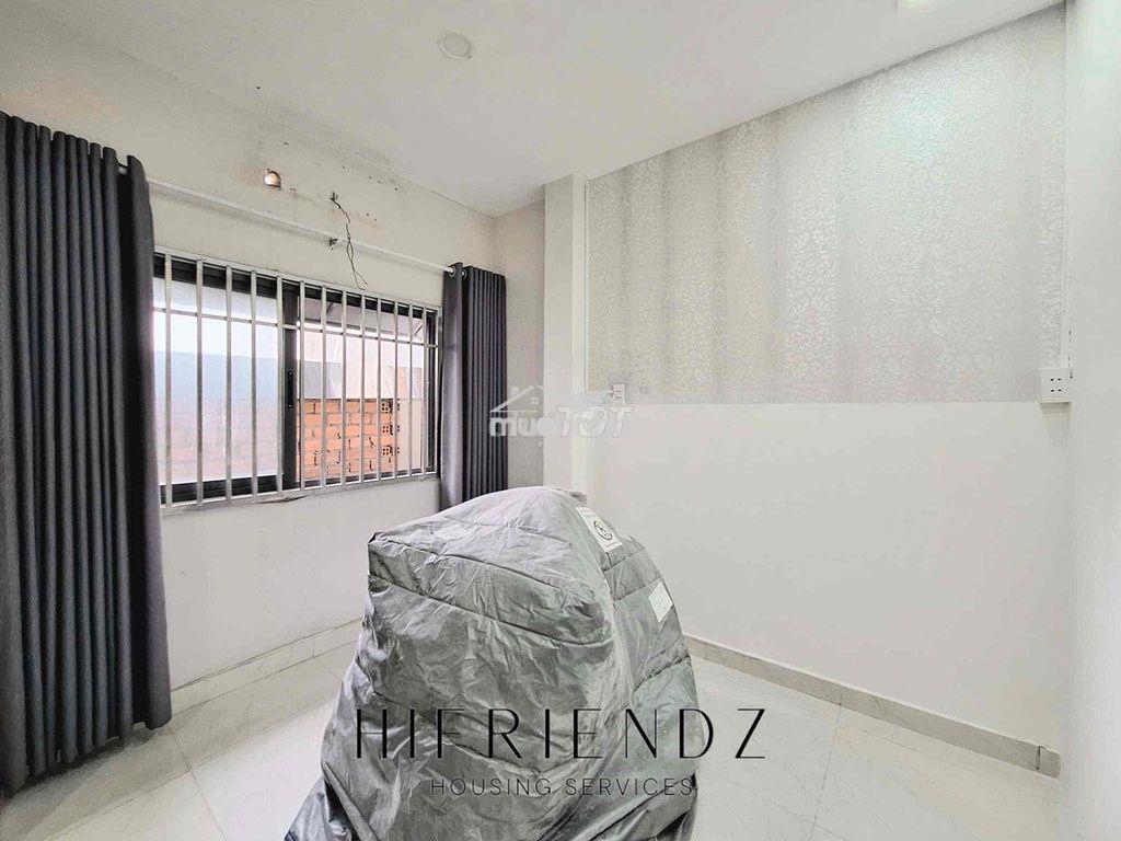 Studio cửa sổ trời giá rẻ ngay khuông việt gần đầm sen, đh văn hiến - 2