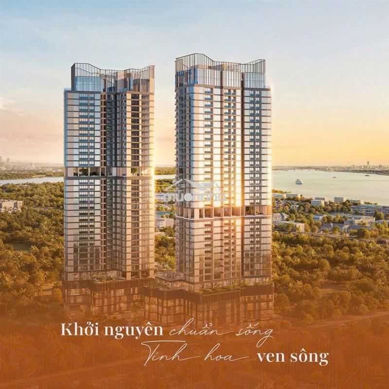 Vlasta premier quận 7 - căn hộ view sông sài gòn - giá giai đoạn 1
