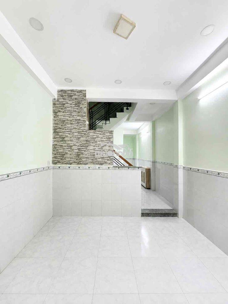 Nhà cạnh him lam | khu kiều đàm - 35m2 | 2 tầng - không quy hoạch - 3
