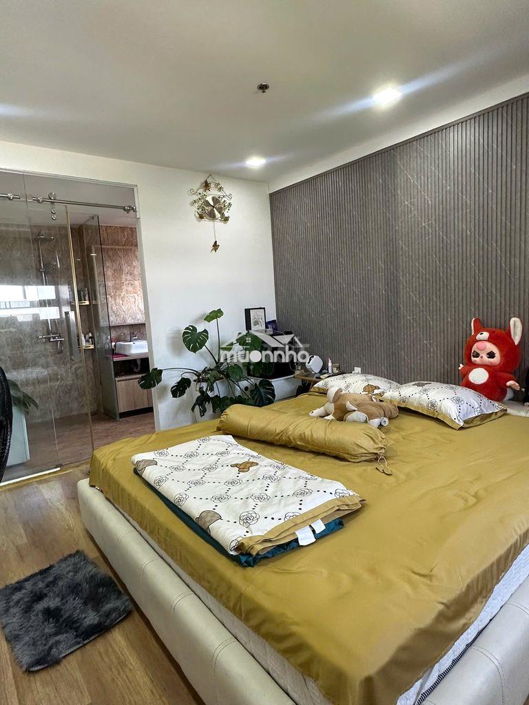 Cần cho thuê  căn hộ duplex vision 96 trần đại nghĩa - 4