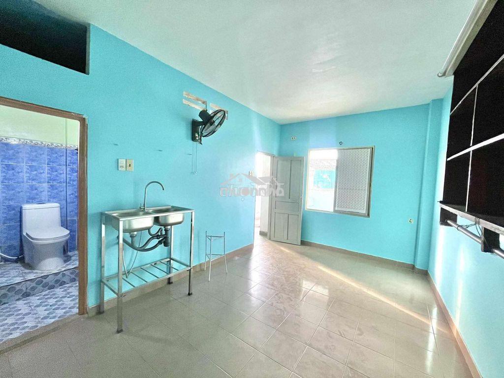 Phòng cho nữ thuê, ngay sát trường dhsp, dhsg, đường an dương vương - 2