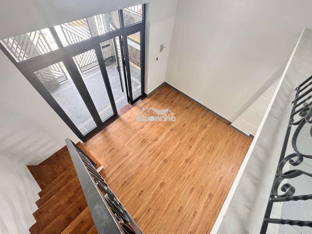 4,9 tỷ - nhà mới, ở ngay - 65m2 đất, đường số 4, trường thọ - 3