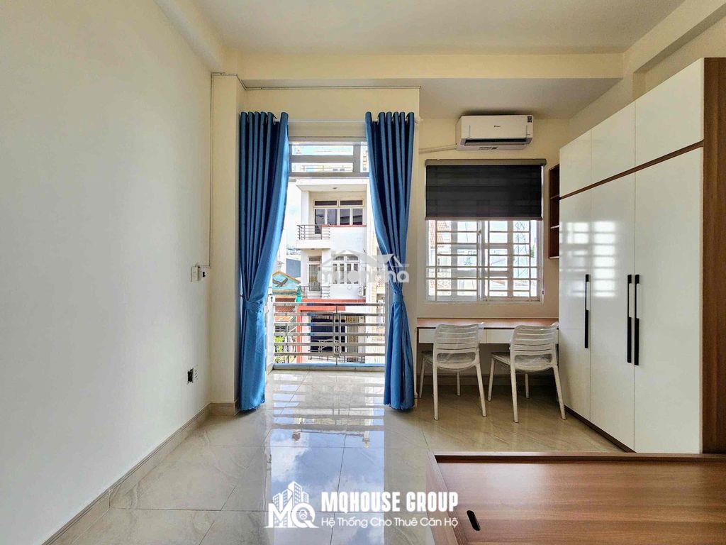 Cho thuê căn hộ 1 phòng ngủ 50m2 full nội thất – luỹ bán bích 🩵🩵 - 3