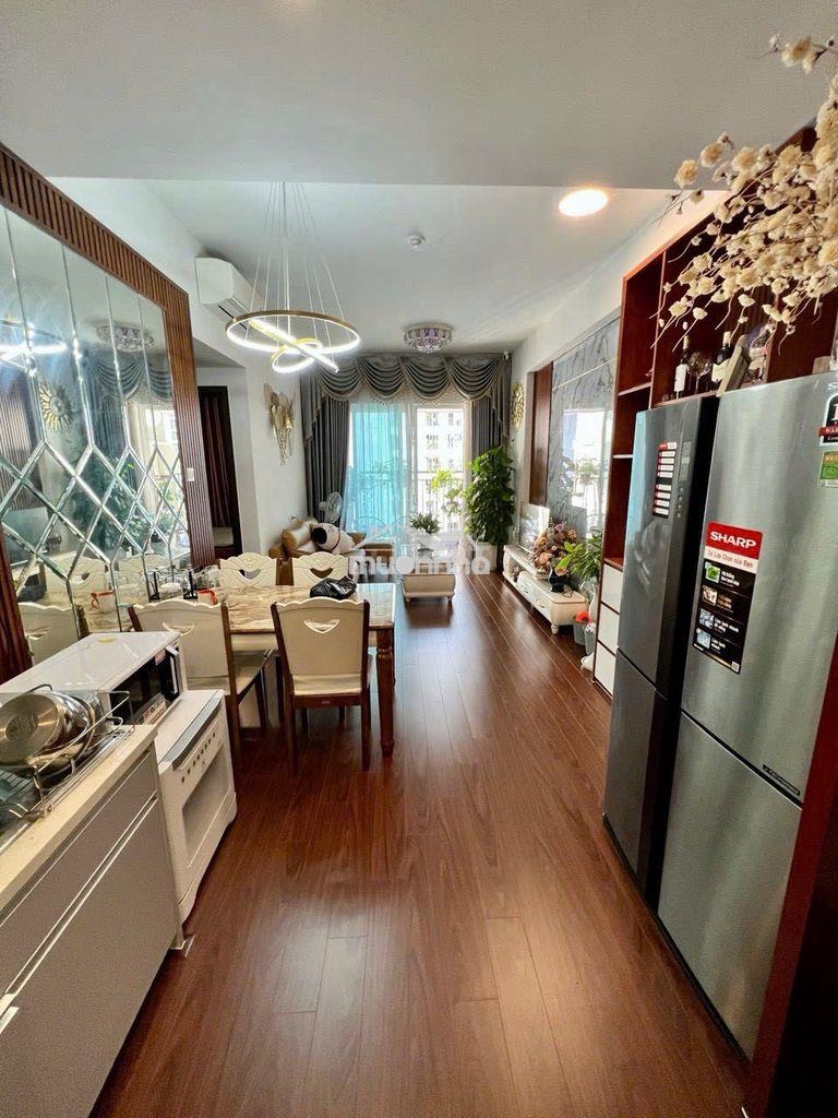Cho thuê căn hộ siêu đẹp cho gia đình nhỏ - 4