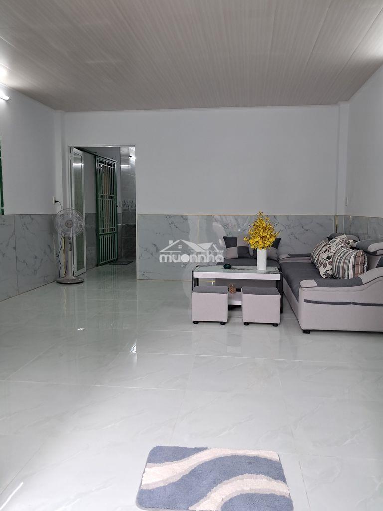 Chủ nhà,đường 3/2.nhà 2 lầu,đủ tiện nghi. - 3