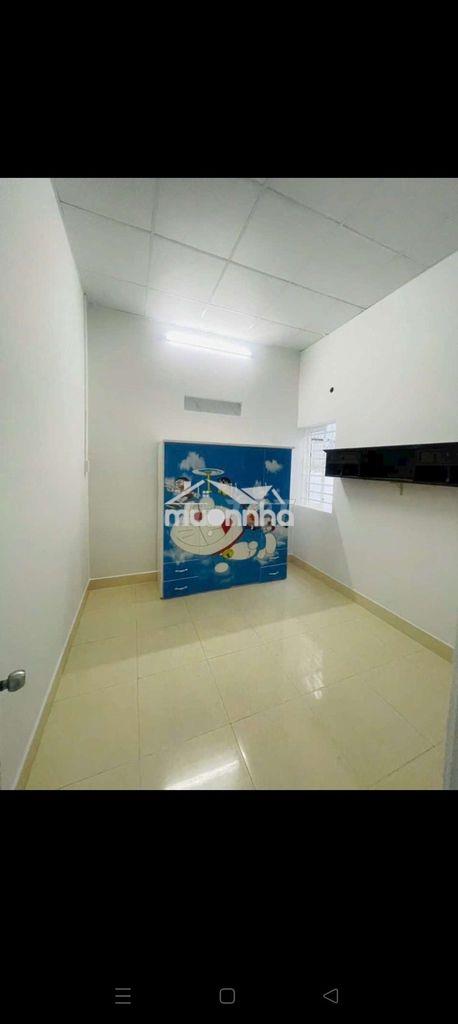 Nhà cấp 4 có 2 phòng ngủ - 4