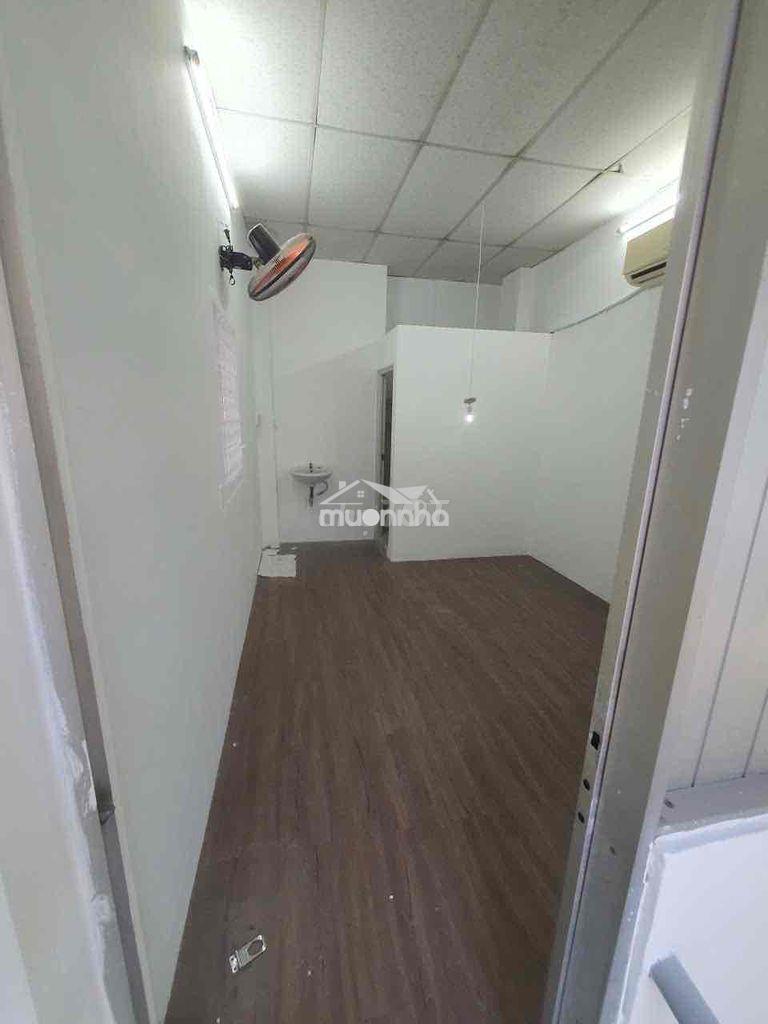 🔥💙 Nhà trần hưng đạo hẻm xe hơi né nhau, 3 phòng ngủ, 4 toilet - 3