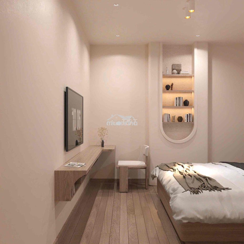Khai trương căn hộ 2pn mới tại bình thành , di duyển qua quận 1 chỉ 5p - 3