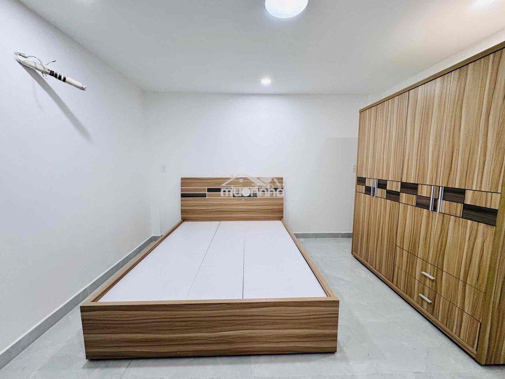 Bán nhà nguyễn thiện thuật - trung tâm bình thạnh - 72m2  chỉ 7ty tl - 4