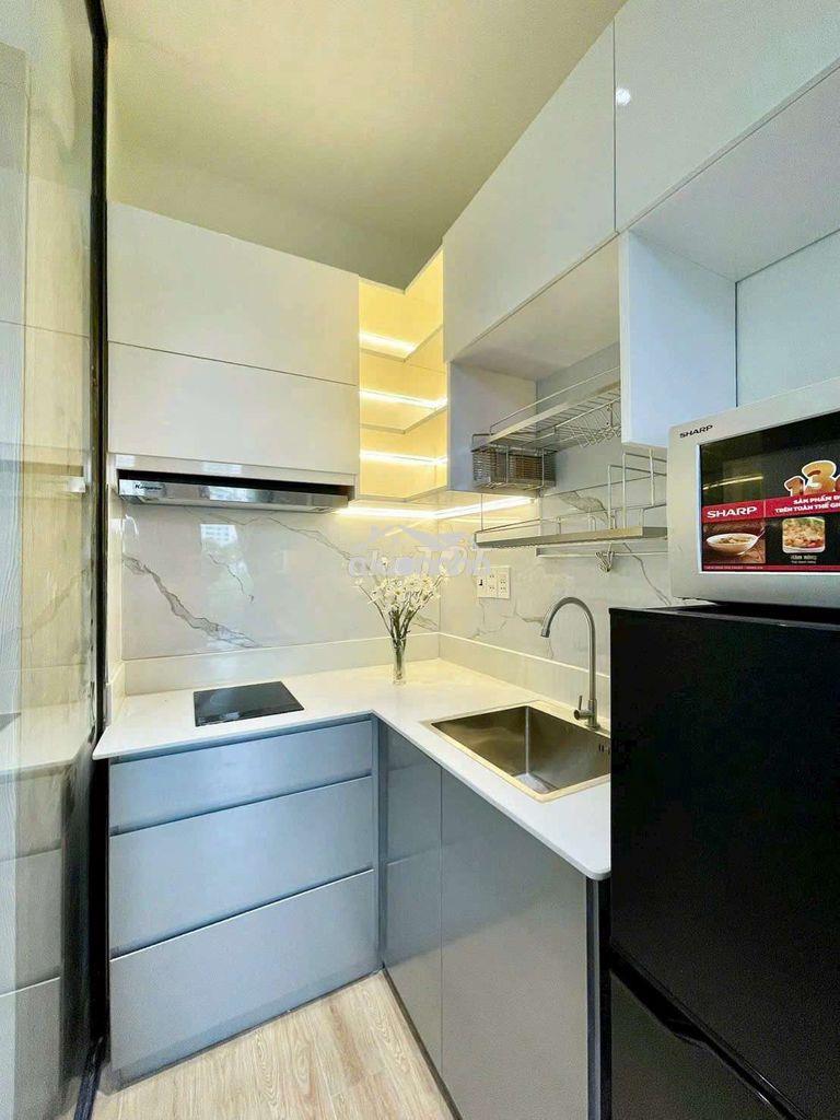 🔥 Căn hộ siêu xịn_35m2_full nội thất_view bờ kè siêu đẹp 🔥 - 4