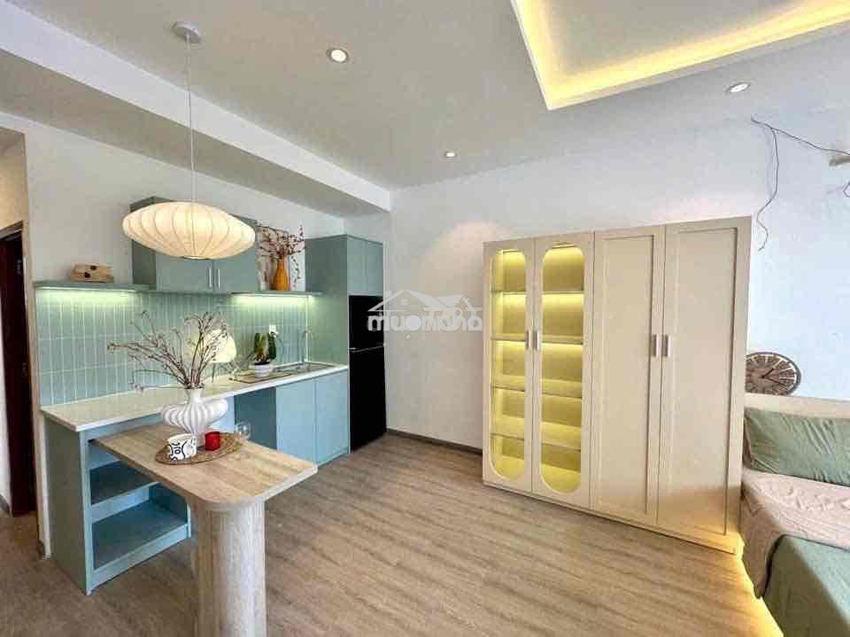 Căn hộ mới khai trương full nội thất cao cấp sát lotte mart quận 7 - 4