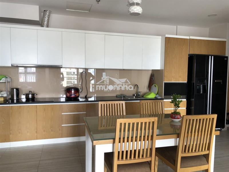 Bán căn hộ chung cư 109 nguyễn biểu, quận 5, 55m2, 2pn, 3.2 tỷ.