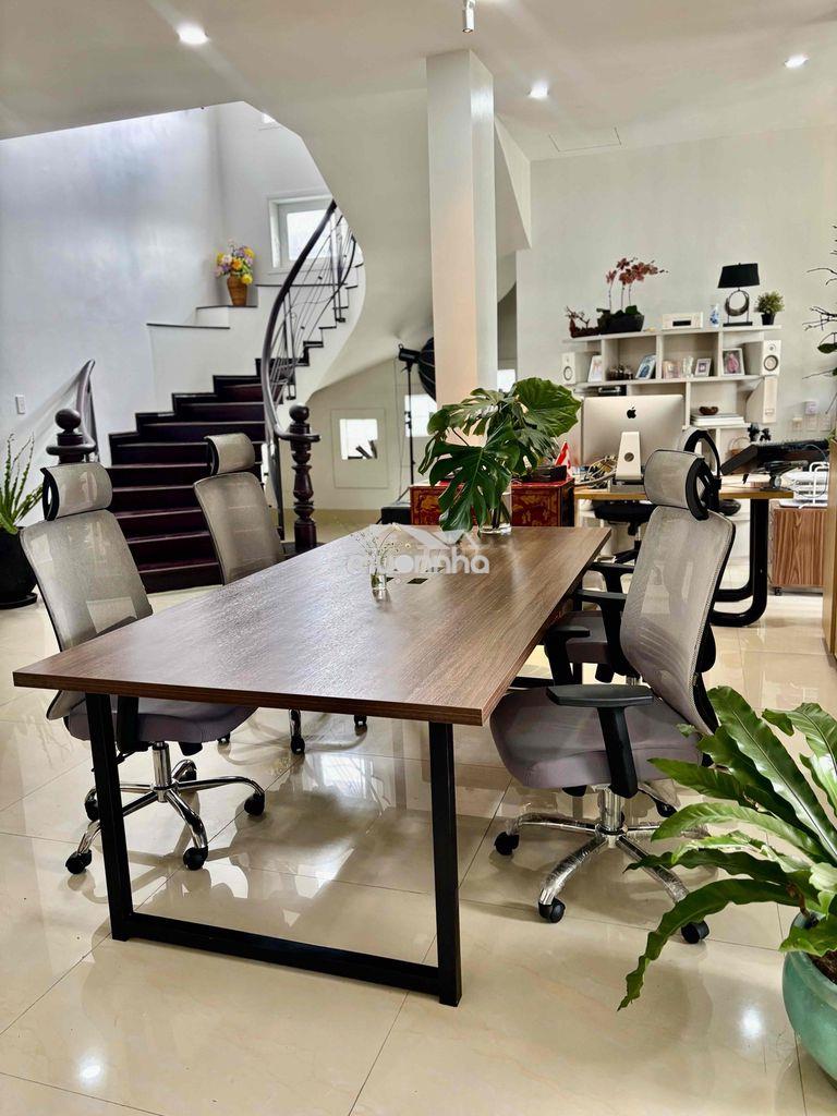 Văn phòng làm việc cho team nhỏ