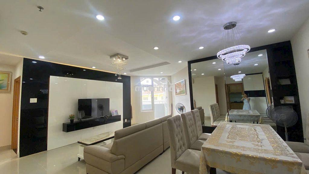 Tôi có 2 căn chung cư him lam full nội thất cực đẹp - 4