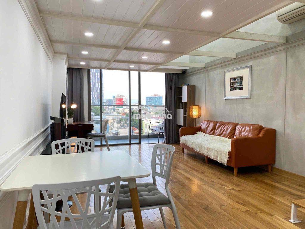 Cho thuê duplex millennium - 2