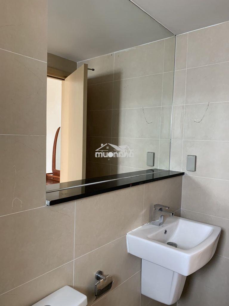 BÁN CĂN HỘ CHUNG CƯ 675 NGUYỄN KIỆM PHÚ NHUẬN – 55M² 2PN – GIÁ 2.85 TỶ - 4