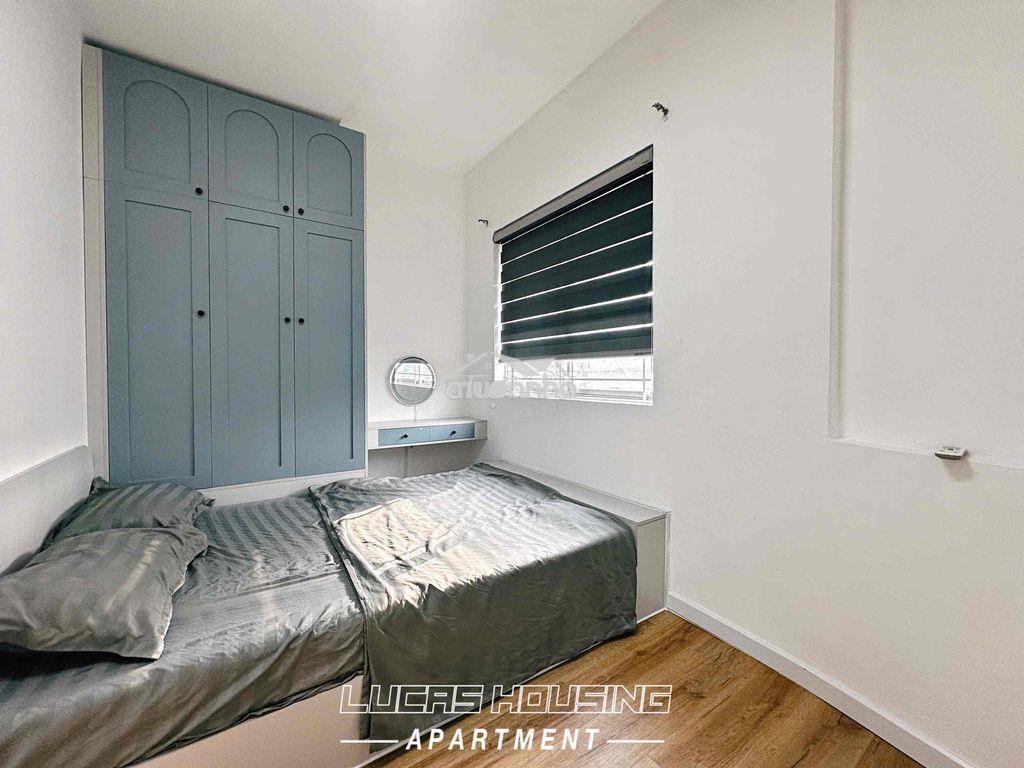 🏫Nhà mình vừa trống căn hộ 2pn 70m² full nt ban công p. tân sơn nhất - 2