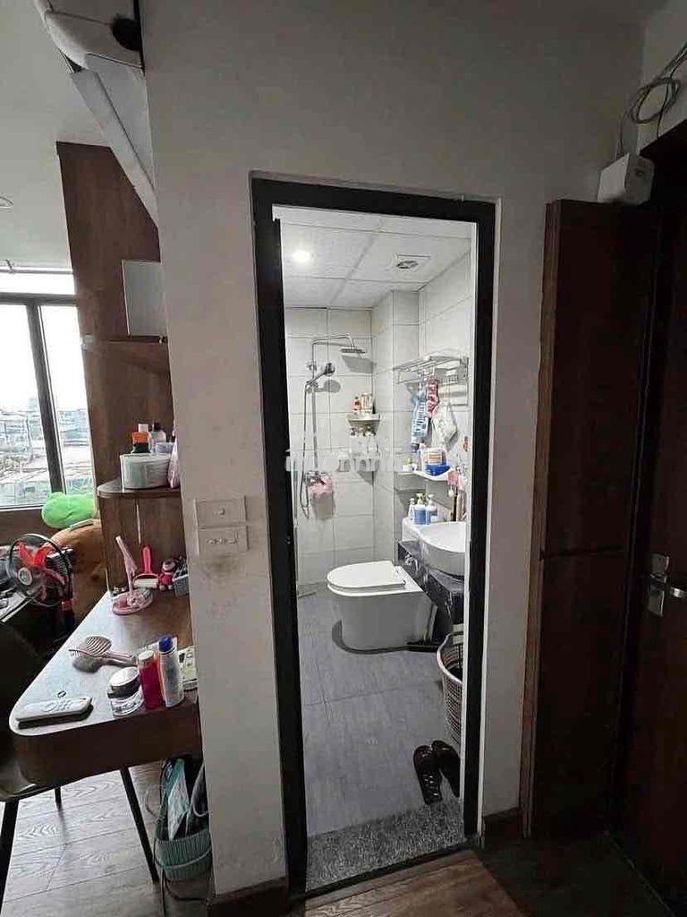 Siêu phẩm căn hộ cửa sổ lớn full nội thất gần tdtu rmit phú mỹ hưng 🤩 - 4