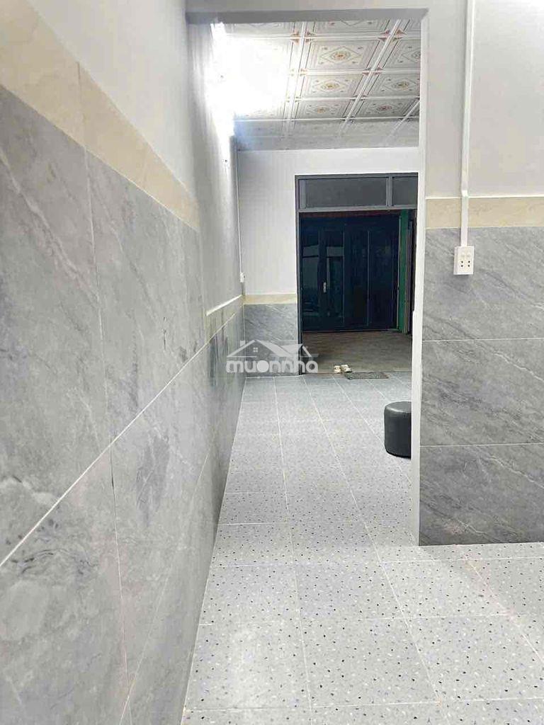 Cần bán nhà cấp 4 8x8 - 3