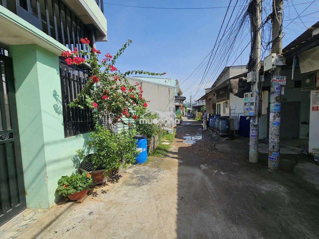 Đất đẹp 148m ngang 5m đường ô tô thông gần chợ đông hòa và bigc go - 3