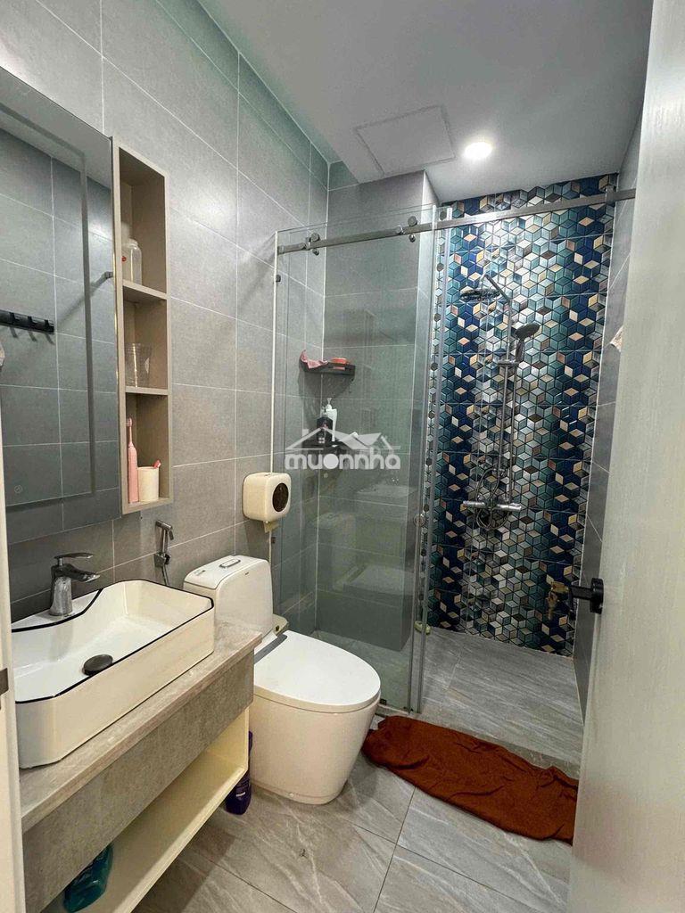 🏡 Cho thuê nhà kdc nam long – đường phú thuận, quận 7 - 4