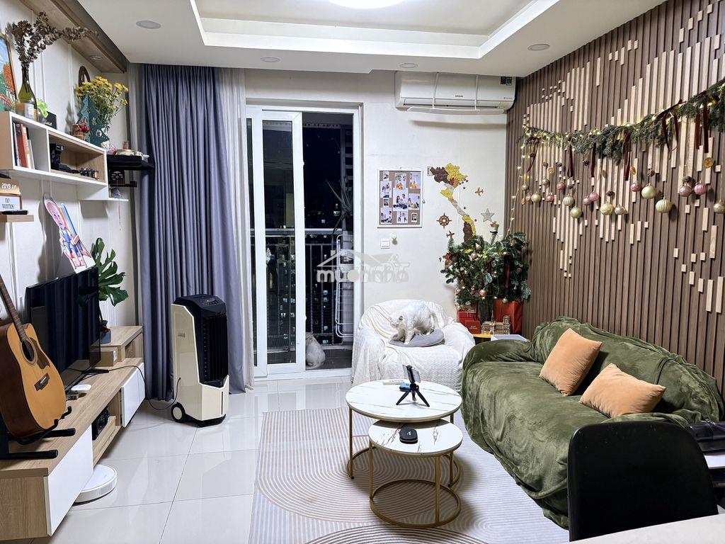 The park residence 3pn 106m² – giá *** khu 4.1 tỷ - 3
