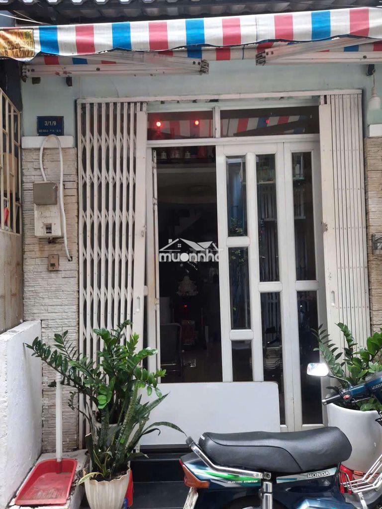 Nhà cho thuê lâu dài - 2