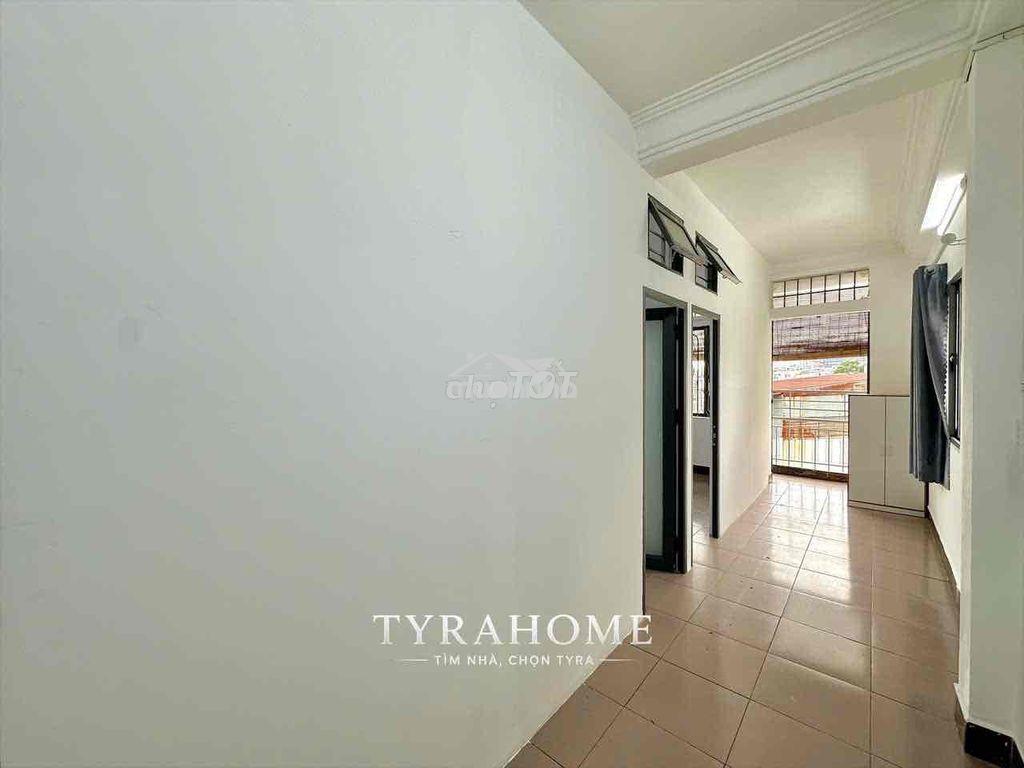 🔥 Cho thuê căn hộ 2 phòng ngủ siêu rộng 60m² – ban công riêng - 3