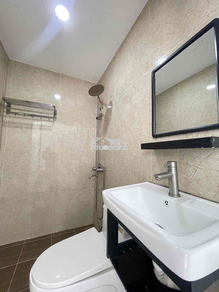 Cho thuê phòng mới xây full nt - ngay gần khu đt global city đxh - 3