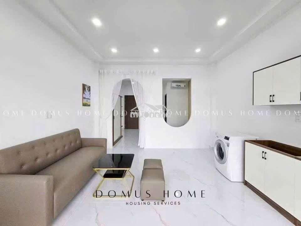 1pn/1pk ban công 45m2 ngay sân bay tân sơn nhất - đầy đủ nội thất -  - 3