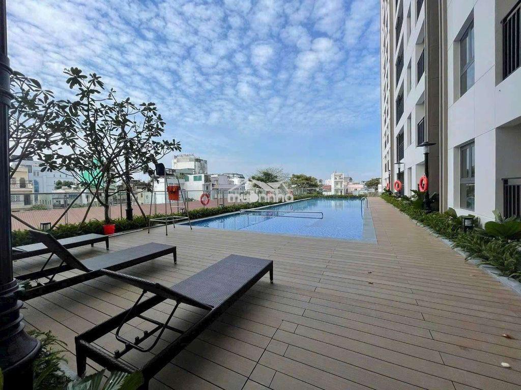 3.750 tỷ bán căn hộ saigon asiana 2pn 67m2 - 4