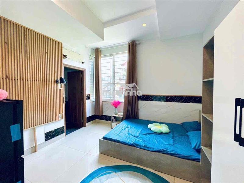 Chdv gần ngay kdc him lam giáp quận 1,4,5,7,10 - giá hssv