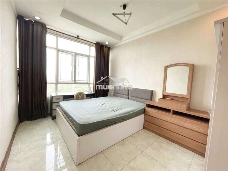 Share phòng chung cư phú hoàng anh giá 3tr750k
