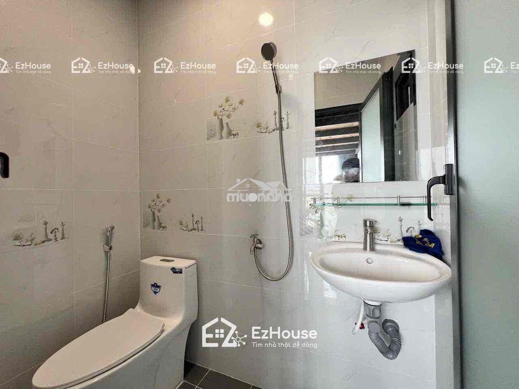 Duplex full nội thất, ban công có máy giặt riêng gần nttu - 3