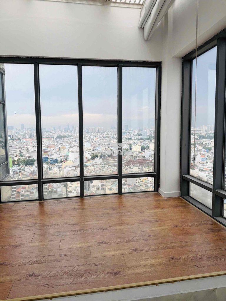 Bán căn hộ 3 phòng ngủ mới cc everich 3 tháng 2 quận 11, 110m2, 8.5t - 2