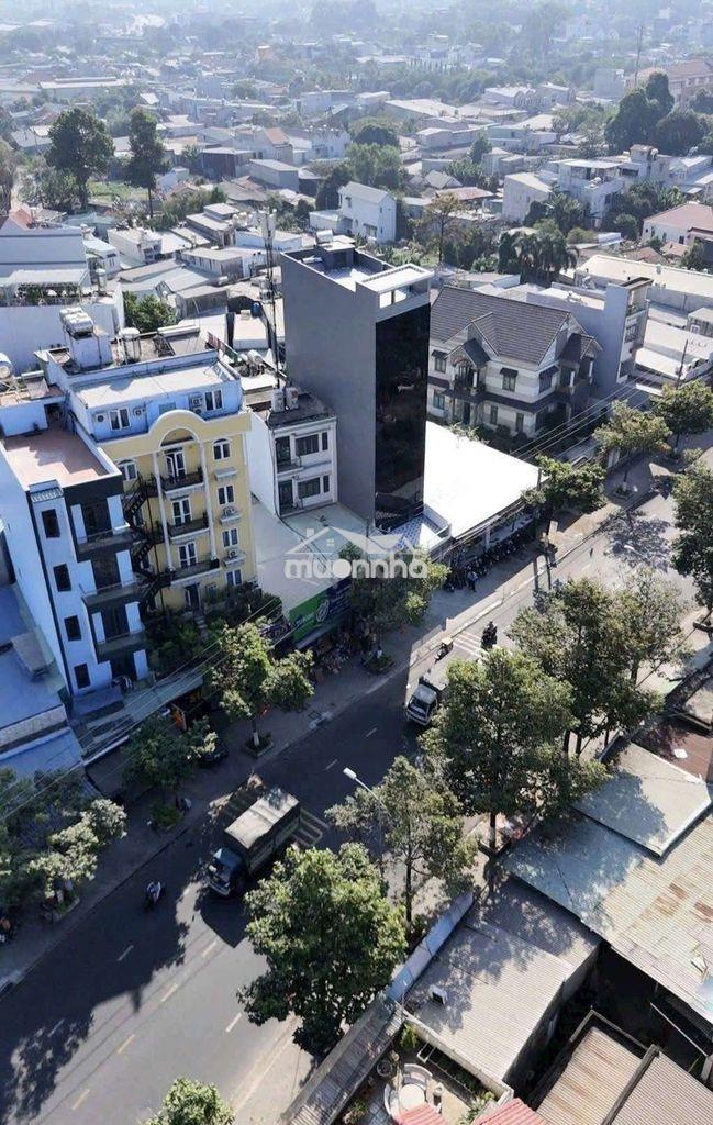 Cho thuê văn phòng , mặt bằng kinh doanh. lê hồng phong - 2
