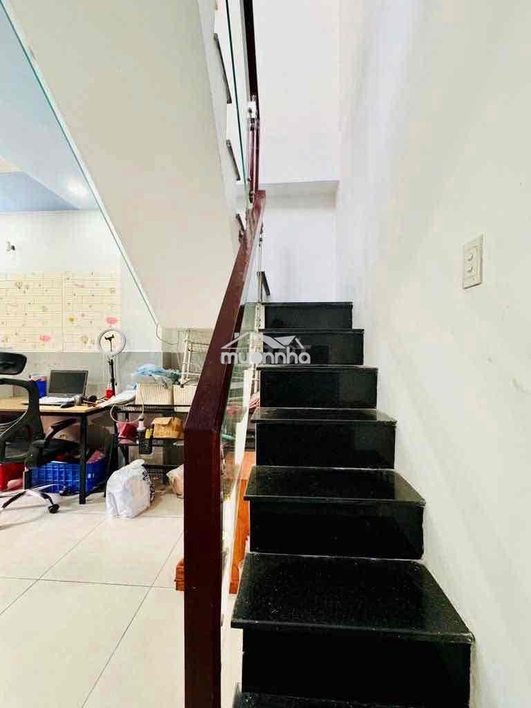 🔥Chỉ 3tỷ55 – nhà 2 tầng 38.5m2 – nam hòa phước long a q9 thủ đức - 4