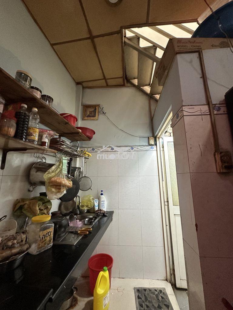 Bán gấp nhà lê hồng phong ngay vòng xoay lý thái tổ chỉ 4.2 tỷ tl - 2