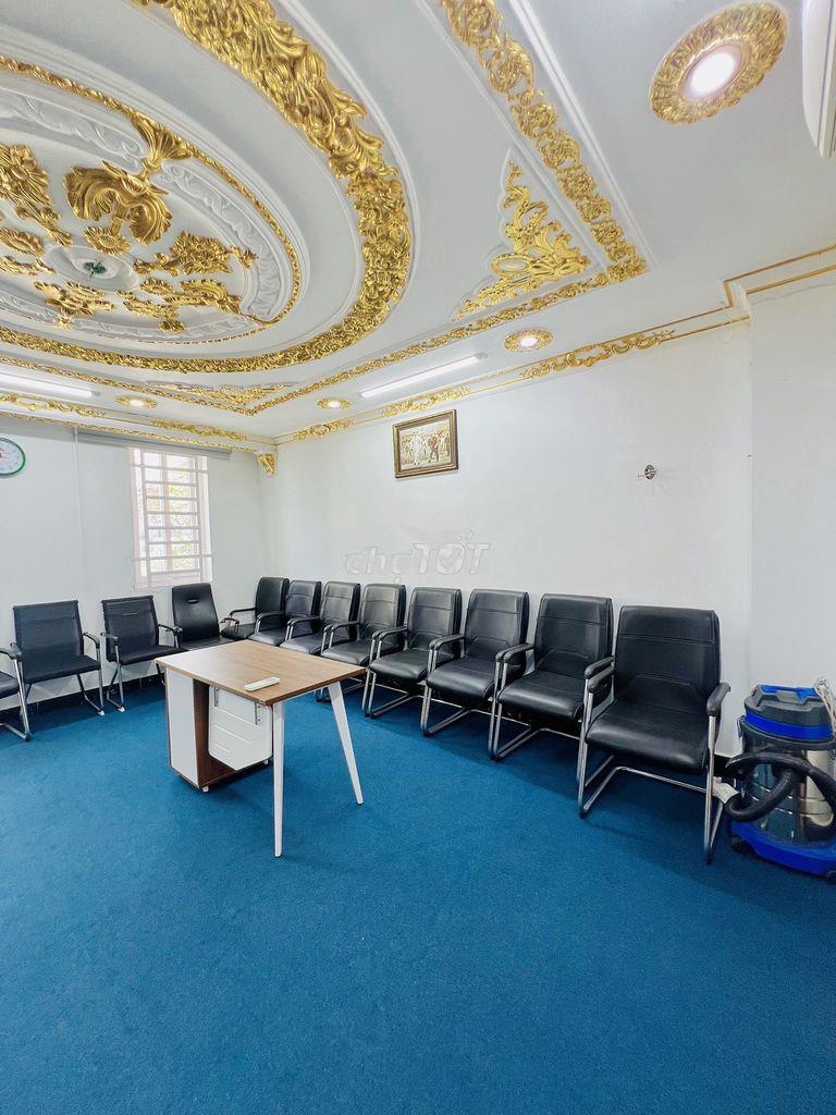 🏢 Cho thuê văn phòng tân bình 20m2-110m2, mặt bằng kinh doanh.. - 2