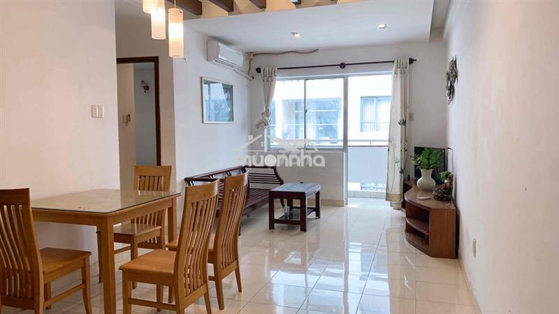 Cần bán gấp chung cư vạn đô , phường 1 , bến vân đồn , q4  ✅ dt : 78m2