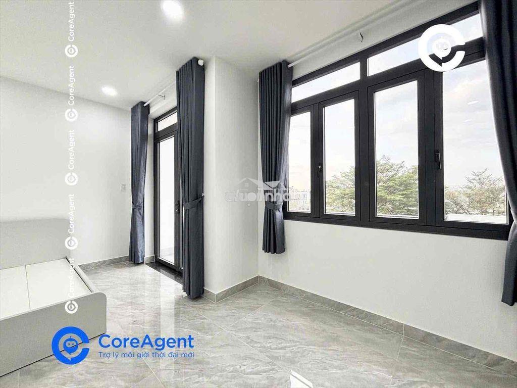 Phòng cao cấp thuận tiện di chuyển vạn phúc - bình thạnh - đh cđ - 2