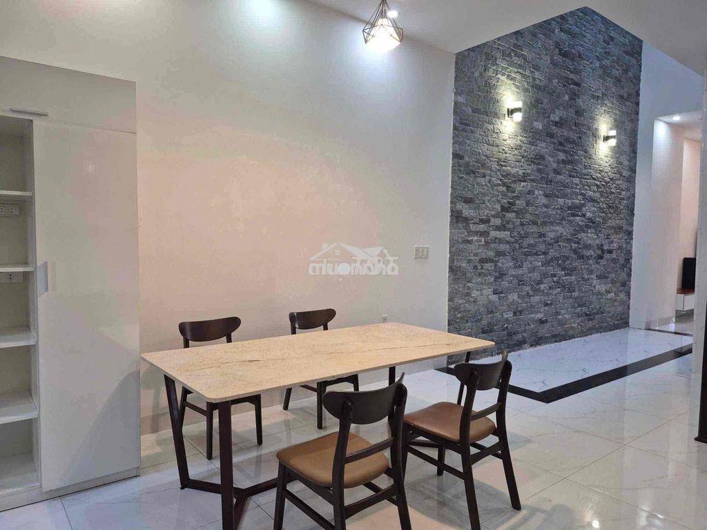 Cho thuê nha khu hoa xuân 3 tag 3pn - 3