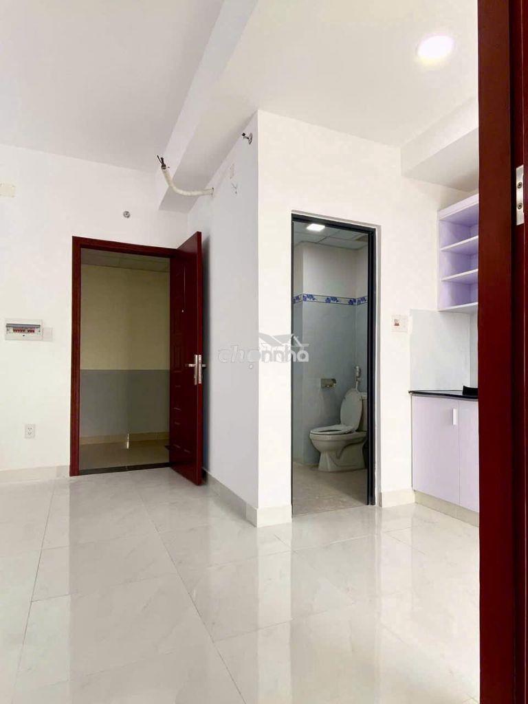 Cho thuê căn hộ 1pn cc cường thuận - bv đồng nai - 3