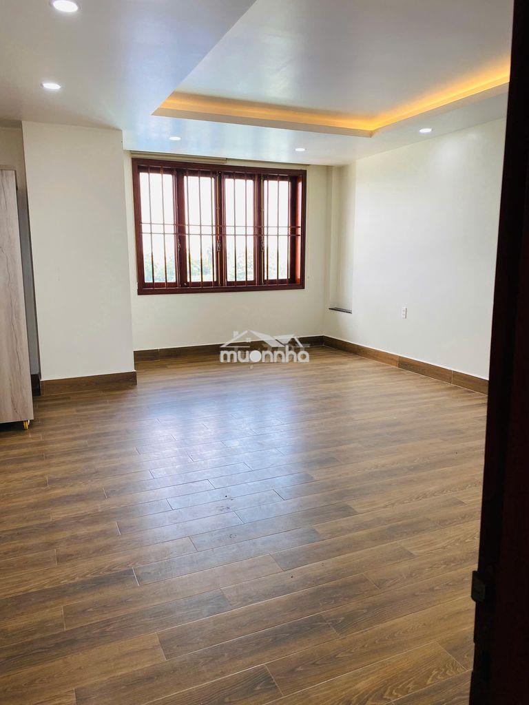 Cho thuê phòng trọ đẹp giá 4 triệu tại thạnh xuân 22, phường thới an